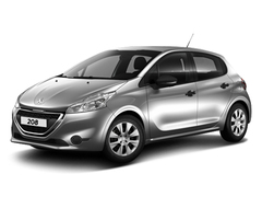 Peugeot 208 5dr