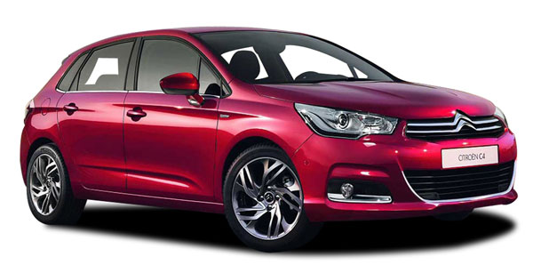 Citroen C4 Hatchback